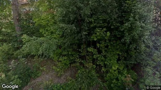 Lägenheter att hyra i Nynäshamn - Bild från Google Street View