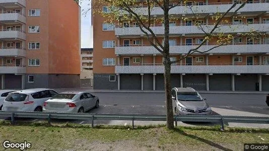 Lägenheter att hyra i Västerort - Bild från Google Street View