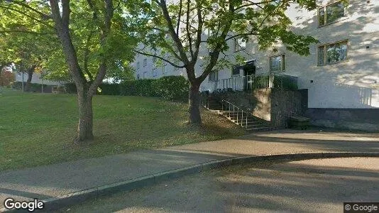 Lägenheter att hyra i Västerort - Bild från Google Street View