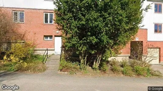 Lägenheter att hyra i Majorna-Linné - Bild från Google Street View