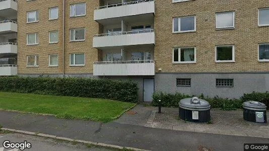 Lägenheter att hyra i Majorna-Linné - Bild från Google Street View