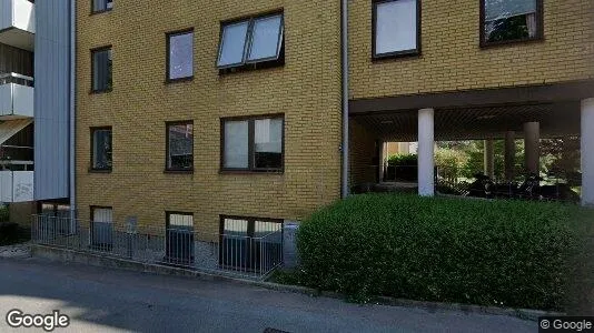Lägenheter att hyra i Göteborg Centrum - Bild från Google Street View
