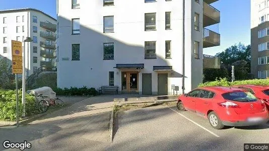 Lägenheter att hyra i Söderort - Bild från Google Street View
