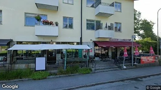 Lägenheter att hyra i Söderort - Bild från Google Street View