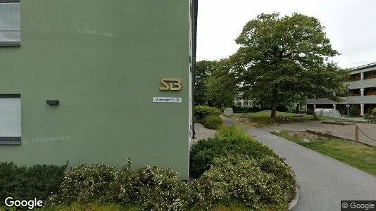 Lägenheter att hyra i Söderort - Bild från Google Street View