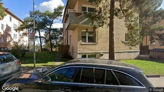Lägenheter att hyra i Västerort - Bild från Google Street View