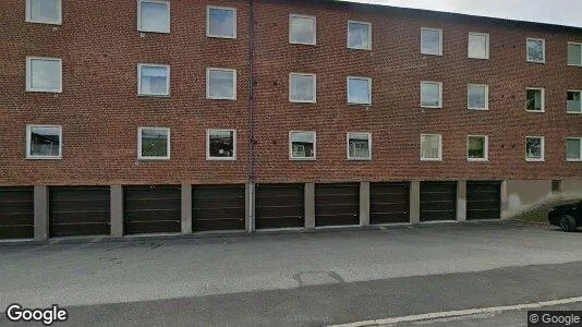 Lägenheter att hyra i Mölndal - Bild från Google Street View