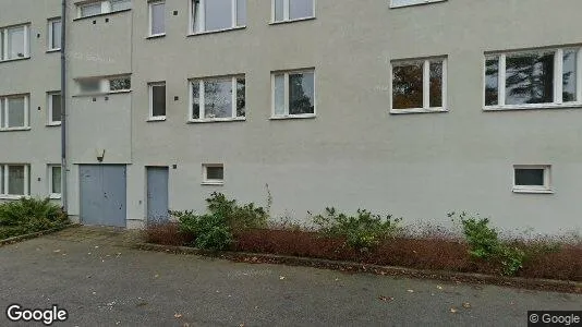 Lägenheter att hyra i Söderort - Bild från Google Street View