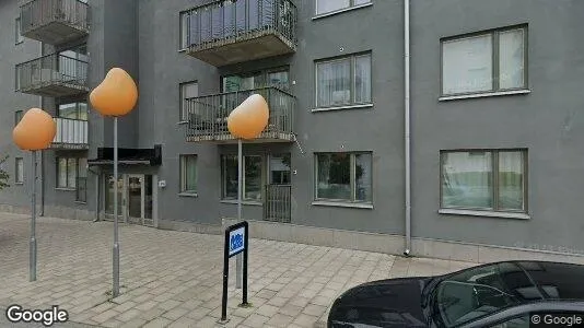 Lägenheter att hyra i Sundbyberg - Bild från Google Street View
