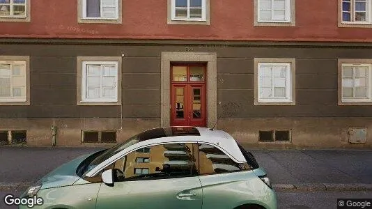 Lägenheter att hyra i Norrköping - Bild från Google Street View