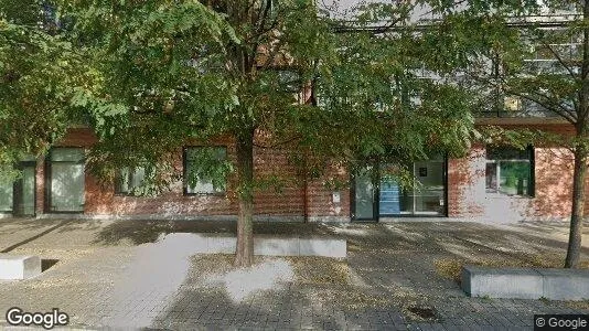 Lägenheter att hyra i Sofielund - Bild från Google Street View