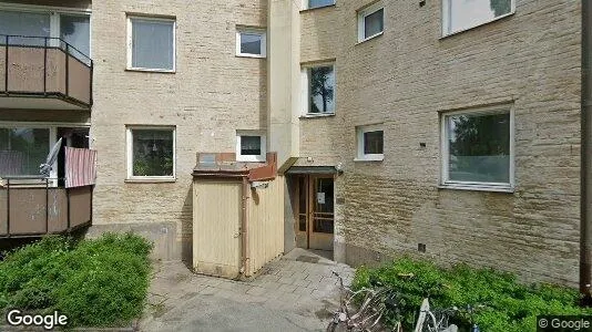 Lägenheter att hyra i Söderort - Bild från Google Street View