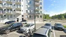 Lägenhet att hyra, Haninge, Bidevindsgränd<span class="blurred street-number" onclick="ProcessAdRequest(3857848)"><span class="hint">Se väg-nr</span>[xxxxxxxx]</span><span class="hglt"> (endast byte)</span>