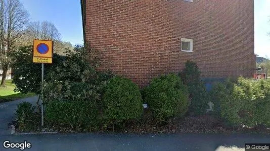 Lägenheter att hyra i Göteborg Östra - Bild från Google Street View