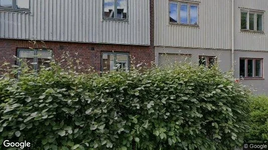 Lägenheter att hyra i Majorna-Linné - Bild från Google Street View