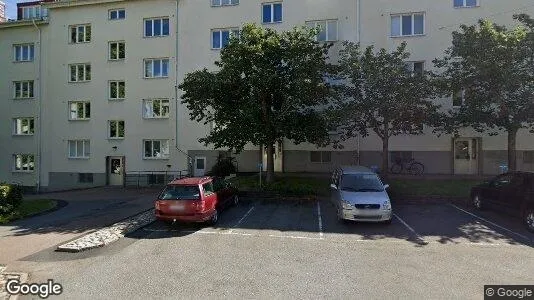 Lägenheter att hyra i Majorna-Linné - Bild från Google Street View