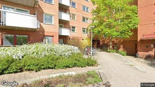 Lägenheter att hyra i Söderort - Bild från Google Street View