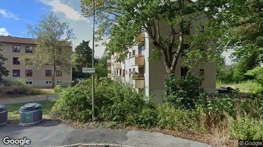 Lägenheter att hyra i Söderort - Bild från Google Street View