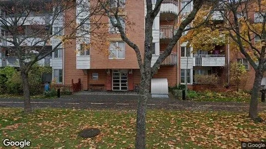 Lägenheter att hyra i Söderort - Bild från Google Street View