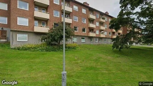 Lägenheter att hyra i Majorna-Linné - Bild från Google Street View
