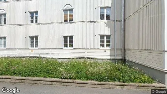 Lägenheter att hyra i Göteborg Östra - Bild från Google Street View
