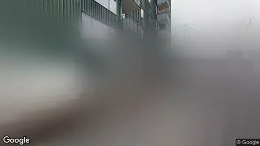 Lägenheter att hyra i Danderyd - Bild från Google Street View