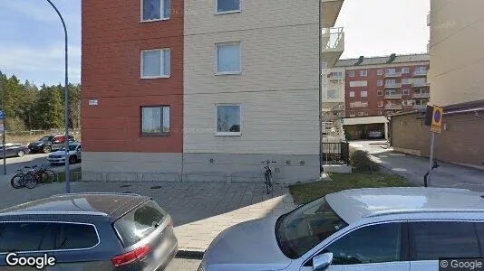 Lägenheter att hyra i Sundbyberg - Bild från Google Street View