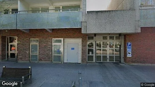 Lägenheter att hyra i Sollentuna - Bild från Google Street View