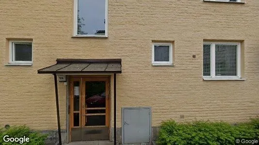 Lägenheter att hyra i Söderort - Bild från Google Street View