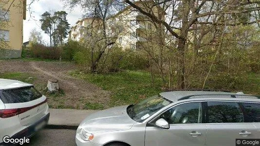 Lägenheter att hyra i Västerort - Bild från Google Street View