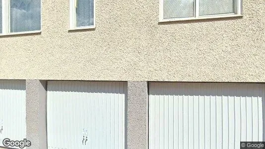 Lägenheter att hyra i Haninge - Bild från Google Street View