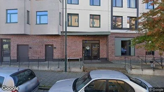 Lägenheter att hyra i Sofielund - Bild från Google Street View