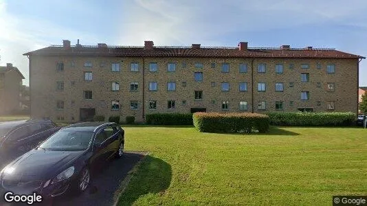 Lägenheter att hyra i Örgryte-Härlanda - Bild från Google Street View
