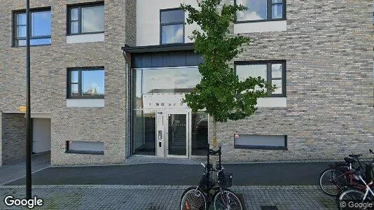 Lägenheter att hyra i Jönköping - Bild från Google Street View