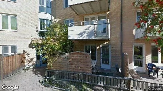 Lägenheter att hyra i Söderort - Bild från Google Street View
