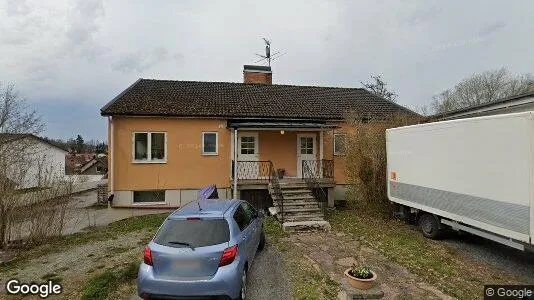 Lägenheter att hyra i Järfälla - Bild från Google Street View