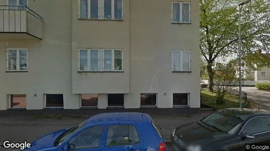 Lägenheter att hyra i Karlstad - Bild från Google Street View