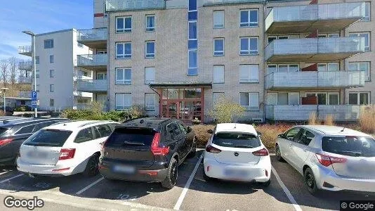 Lägenheter att hyra i Göteborg Östra - Bild från Google Street View