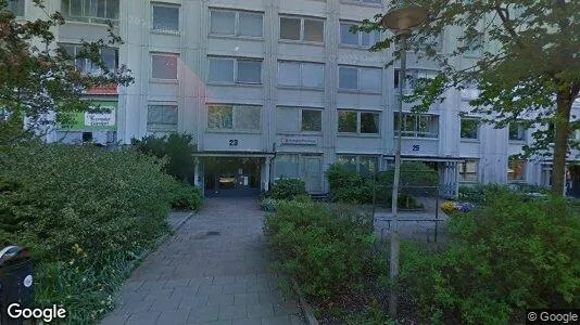 Lägenheter att hyra i Askim-Frölunda-Högsbo - Bild från Google Street View