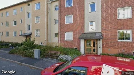 Lägenheter att hyra i Askim-Frölunda-Högsbo - Bild från Google Street View
