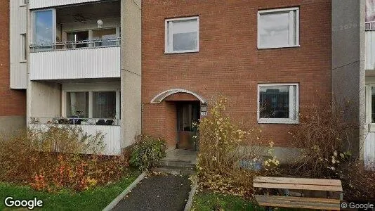 Lägenheter att hyra i Söderort - Bild från Google Street View