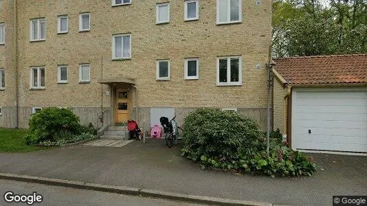 Lägenheter att hyra i Majorna-Linné - Bild från Google Street View