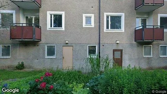 Lägenheter att hyra i Västerort - Bild från Google Street View