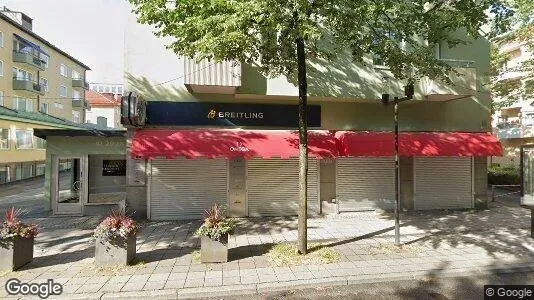Lägenheter att hyra i Sundbyberg - Bild från Google Street View
