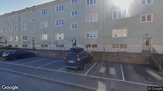 Lägenheter att hyra i Majorna-Linné - Bild från Google Street View