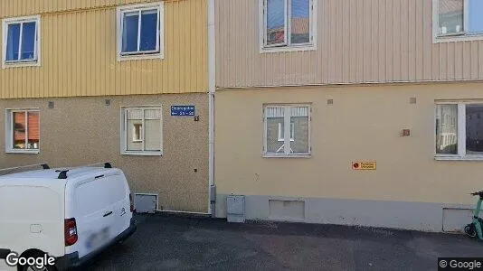 Lägenheter att hyra i Majorna-Linné - Bild från Google Street View