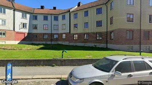 Lägenheter att hyra i Majorna-Linné - Bild från Google Street View