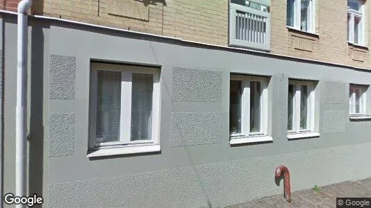 Lägenheter att hyra i Göteborg Centrum - Bild från Google Street View