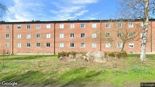 Lägenheter att hyra i Västra hisingen - Bild från Google Street View