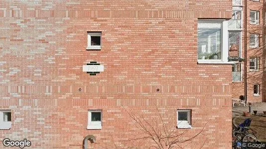 Lägenheter att hyra i Söderort - Bild från Google Street View